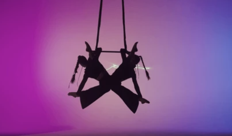 All Day Circus Experience (ADCE) Ages 6-17