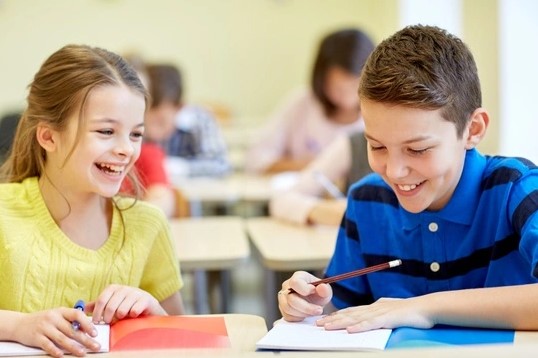 Kids Russian Language (Ages 6-7)