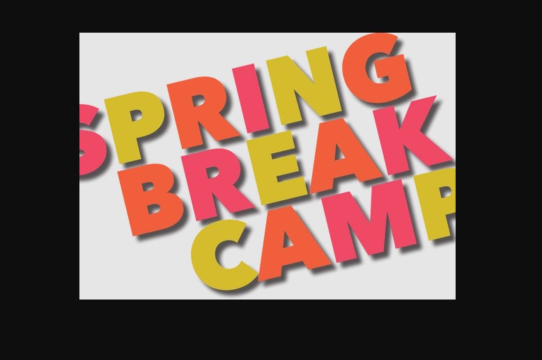 Spring Break Program in Russian (3-5yo)