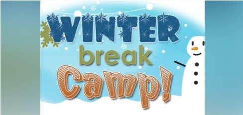 Winter Break Program in Russian (3-5yo) (Camp)
