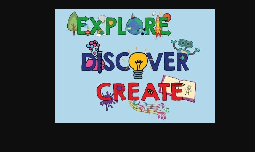 Wonder Explorers (in Russian) (Ages 4-7)