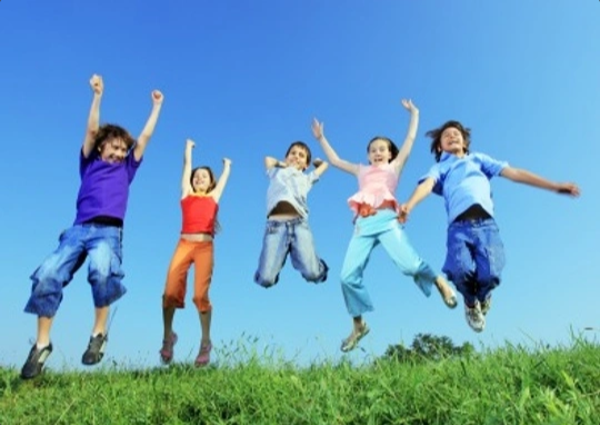 Summer Program in Russian (Ages 6-9)