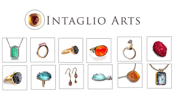 Advanced Intaglio Carving