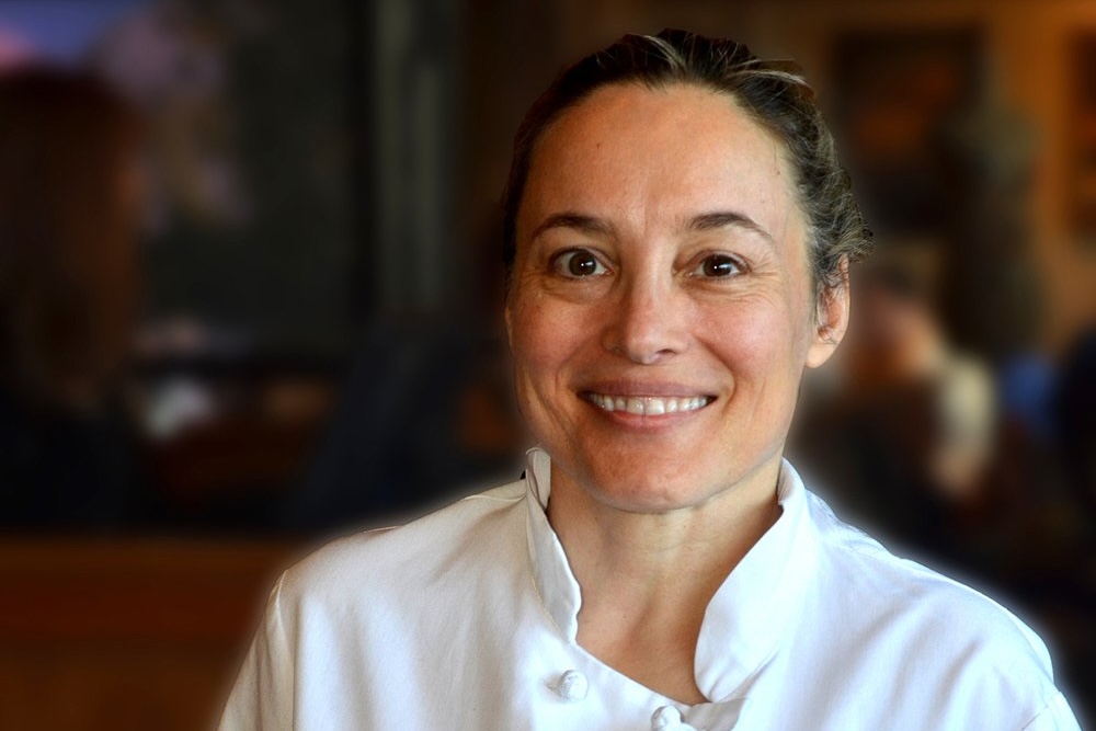 Guest Chef Series with Sara Stegner
