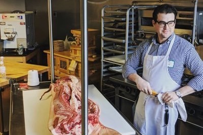 The Art of Sausage Making