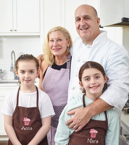 Family Pasta Night