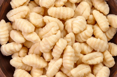 Happy Hour Gnocchi Class