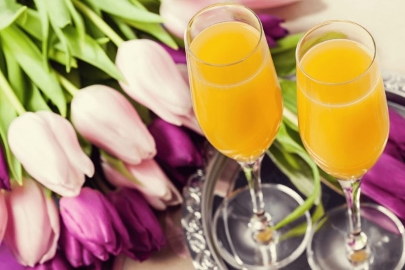 Mother’s Day Brunch