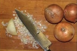 Knife Skills 101