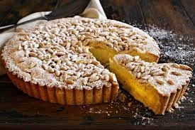 Tarts, Tartlets and Tortas!