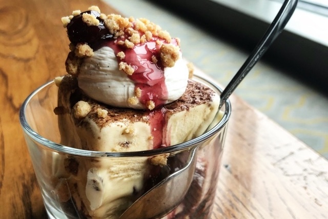 Classic Italian Desserts