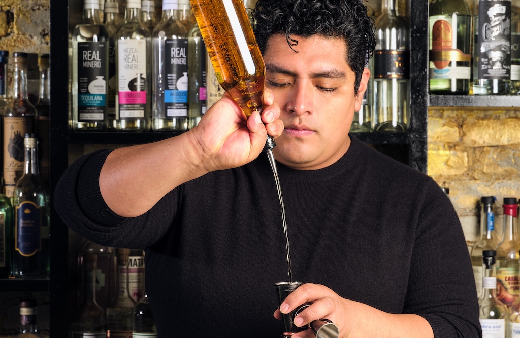 Bartending Basics