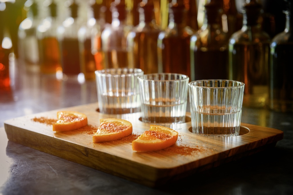 Tequila Basics