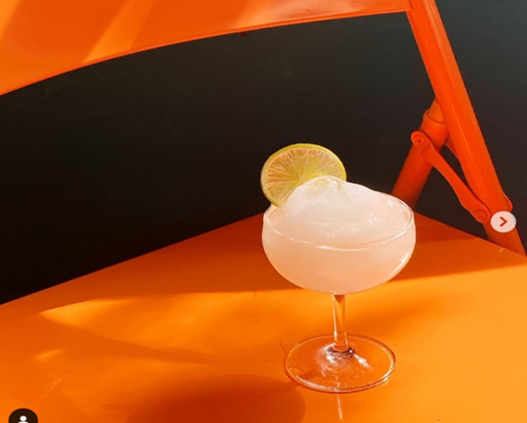 Margarita Mixology
