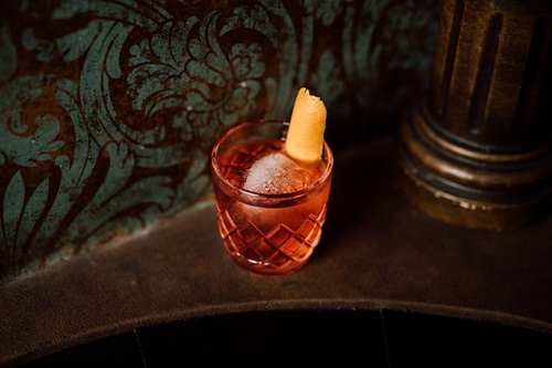 Classic Cocktails Mixology Workshop