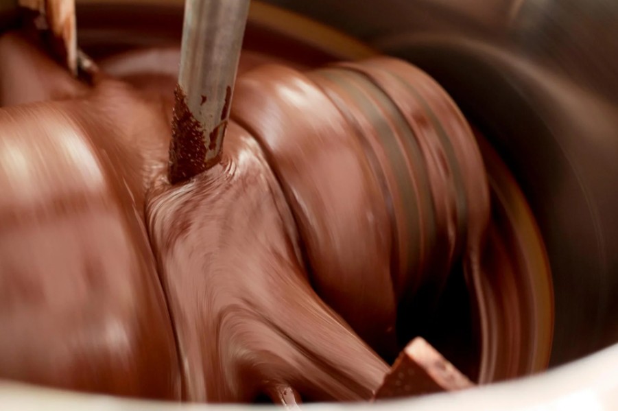 Chocolate Tasting and Trivia Night