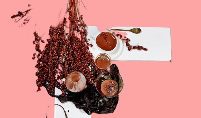 Chocolate Tasting: "Bean in Love"