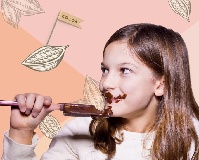 Chocolate Tasting Class: "Fall for Chocolate - Trivia Night"