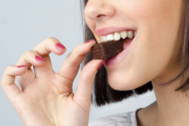 Chocolate Tasting: "For the Love of Chocolate"