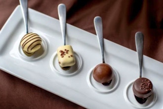 NYC: Learn How to Taste Chocolate