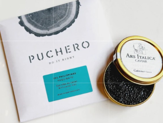 Chocolate Tasting: "Chocolate Trilogy"