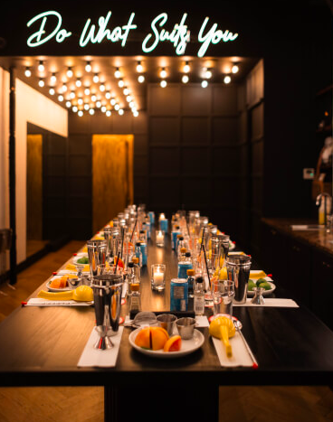Summer Sips: Tequila Cocktail Making Class