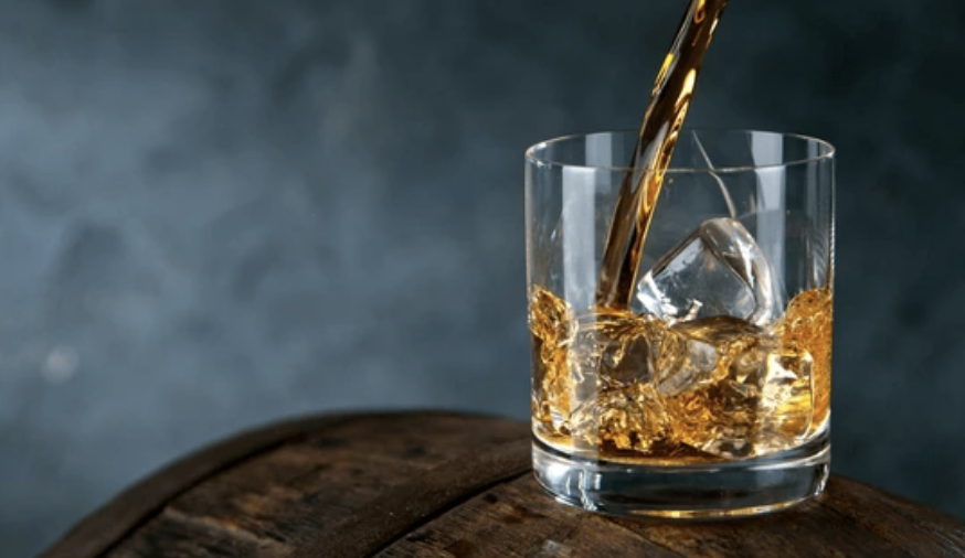 Old Fashioned Cocktail Making Class