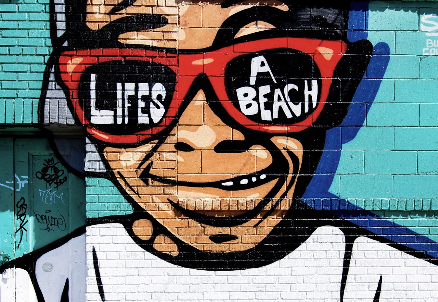 Brooklyn Street Art Tour