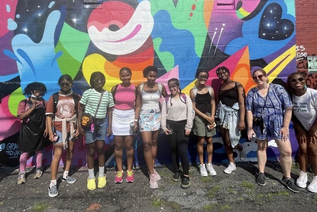 Brooklyn Street Art Tour
