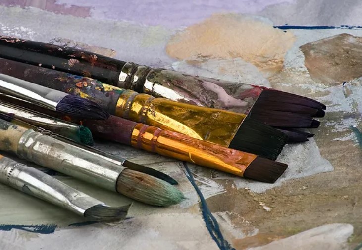 Wellness Art Workshop