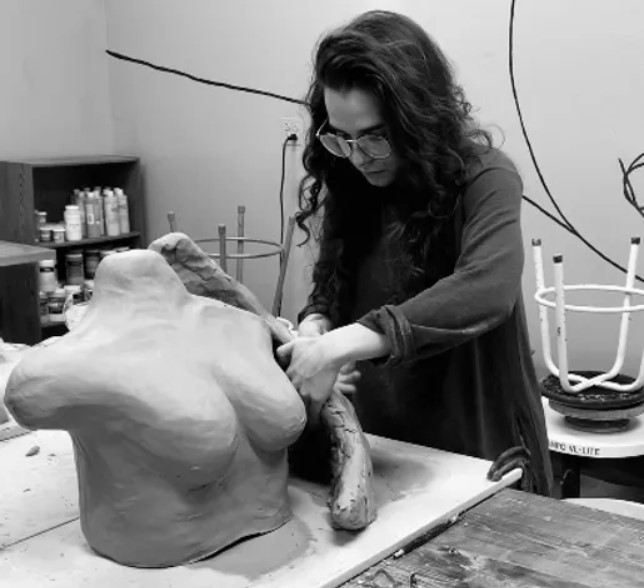 Beginner Handbuilding / Sculpting
