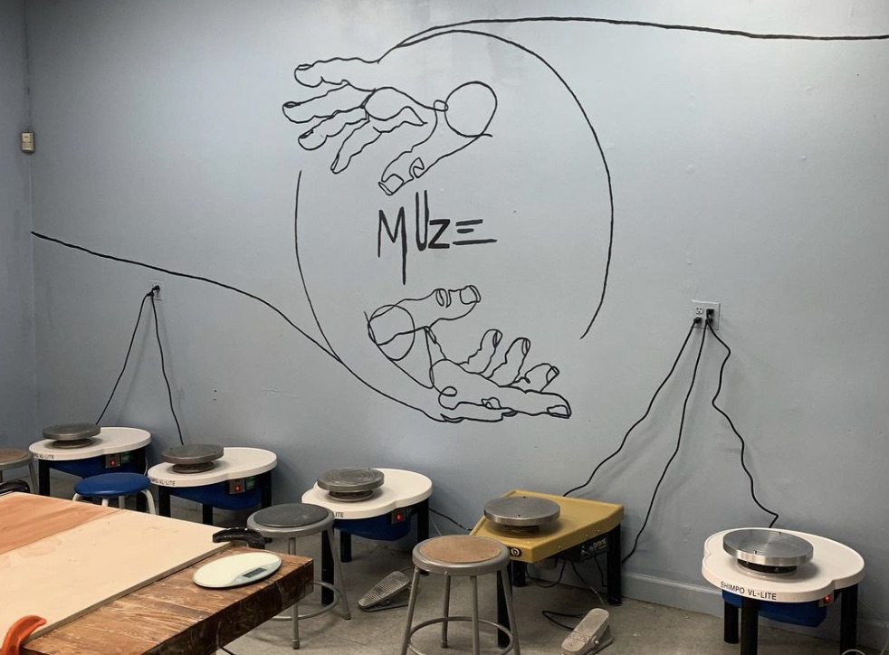 Muze Arts