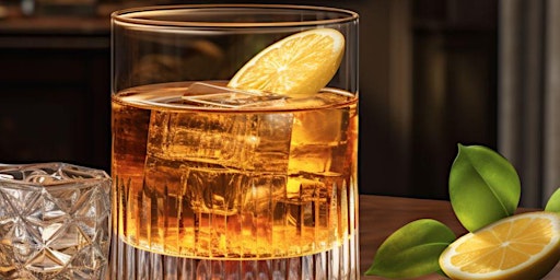 420 Cocktail Mixology
