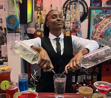 Specialty Mocktail Crafting Class
