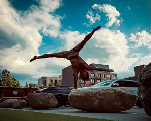 Calisthenics