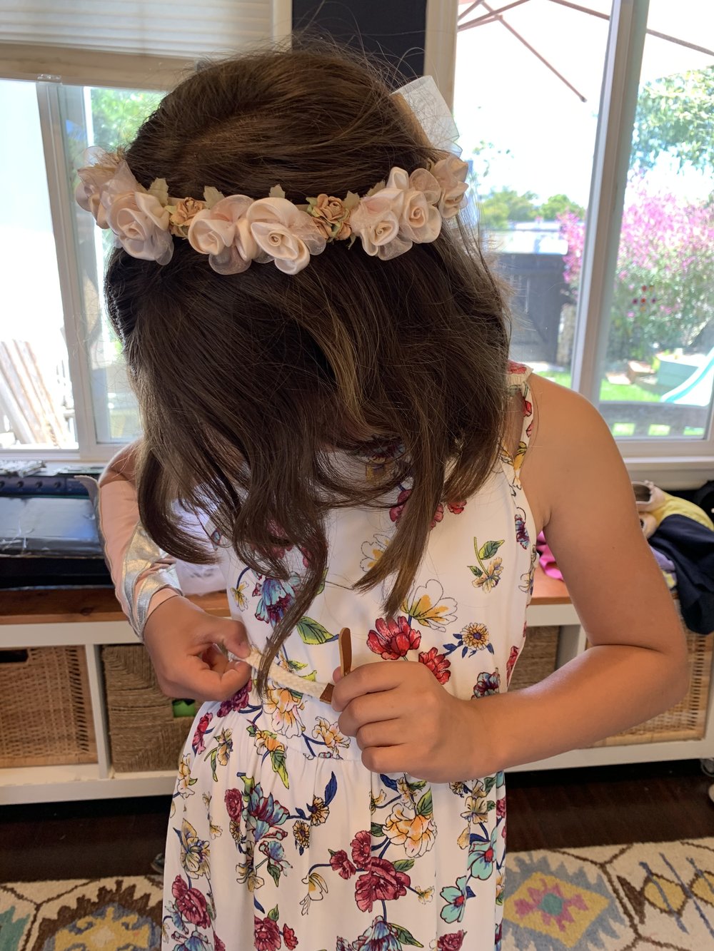 Children's Costume Creator Series: Up-cycling and Re-styling