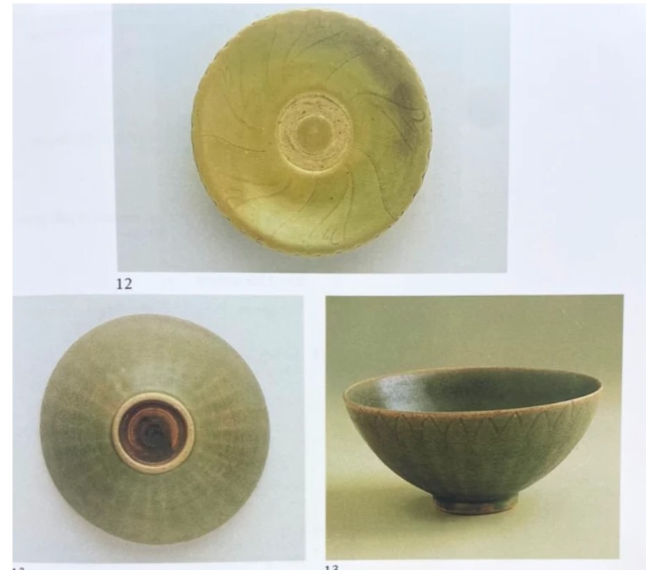 Altering Commercial Glazes