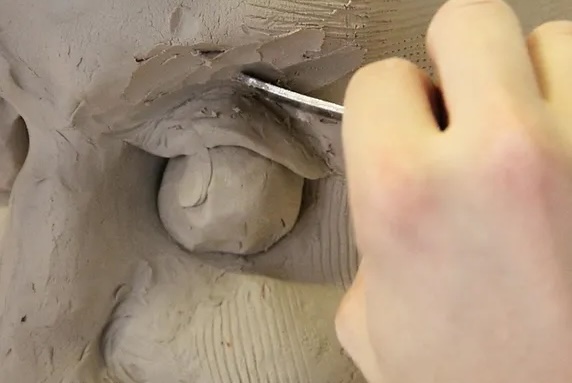 Sculpture & Handbuilding for All Levels