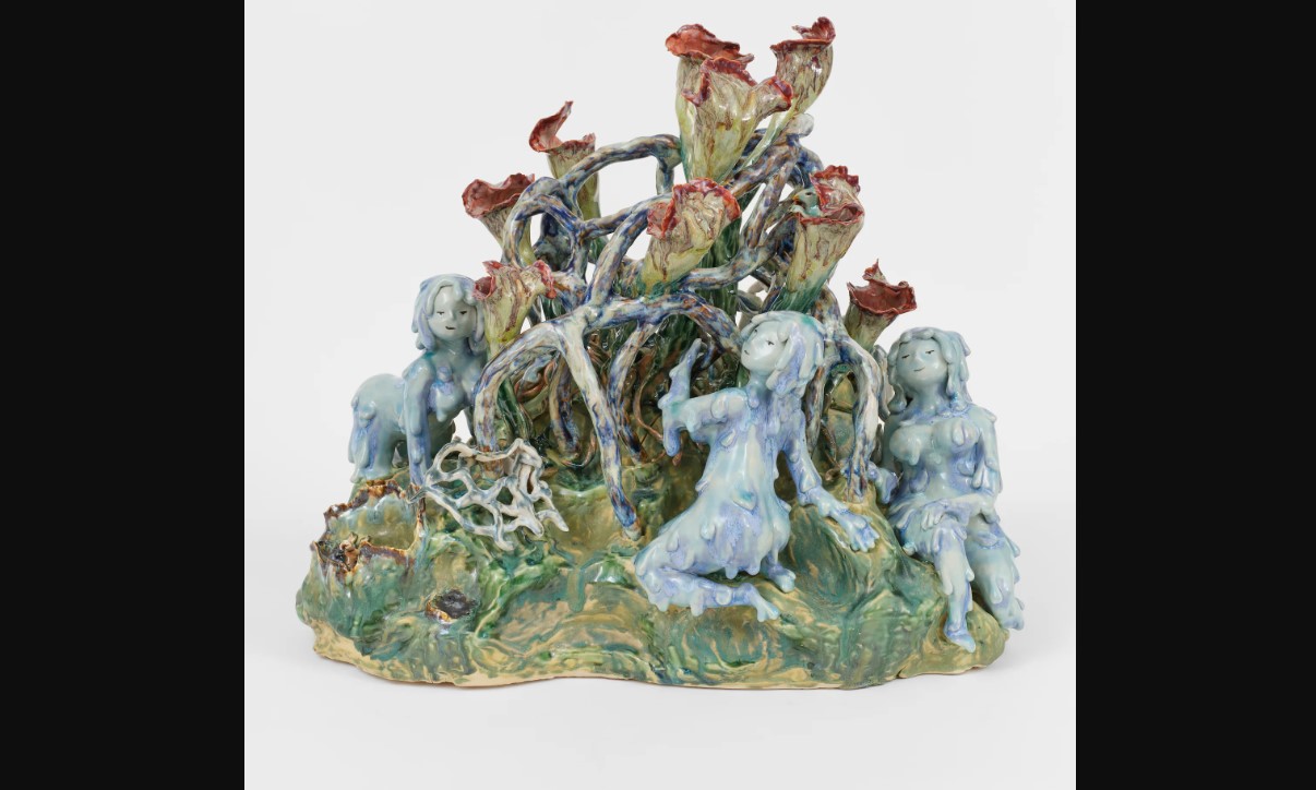 Visiting Artist: Amia Yokoyama (kids)