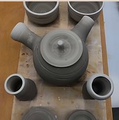 How to make a Teapot
