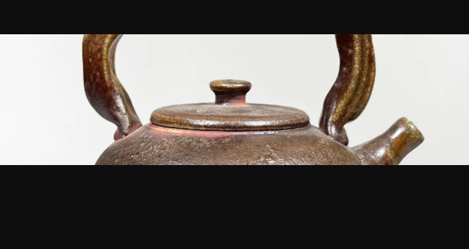 How to make a Teapot