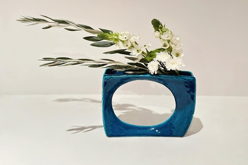 Ikebana Flower Arrangement Experience