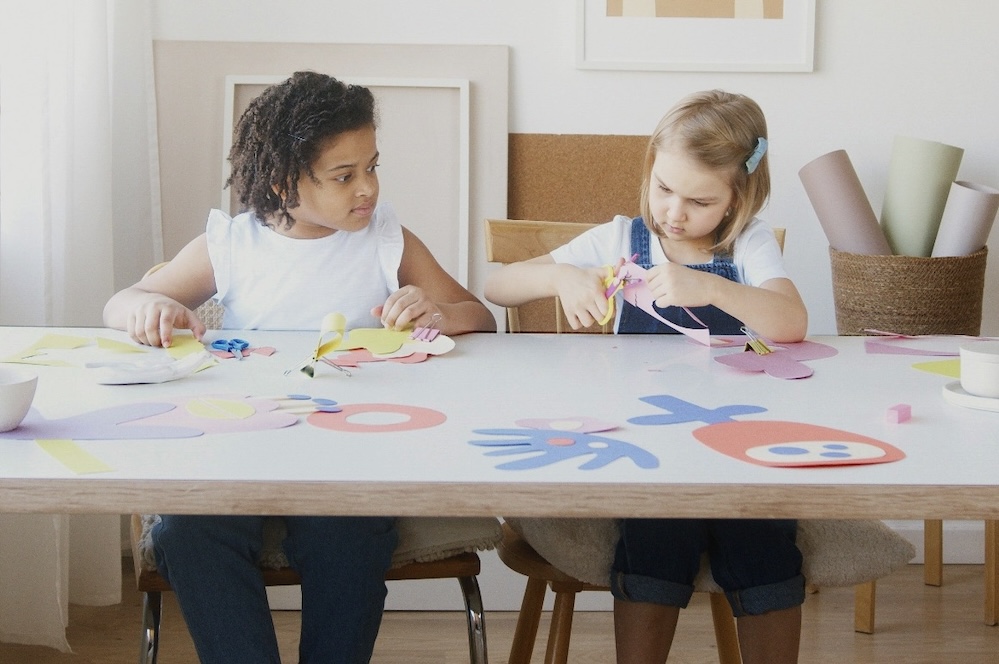 45-Minute Hip Hop (Ages 5-8)