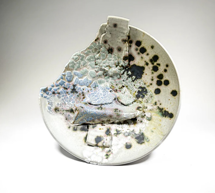 Glaze Application Techniques