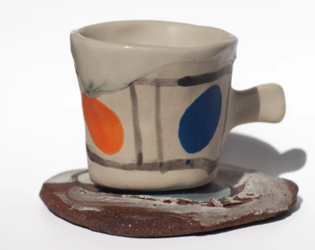 The Imperfect Cup