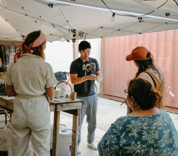 Intro to Midrange Glazing