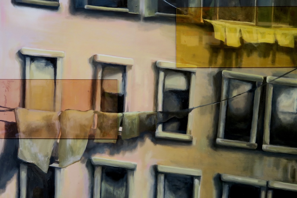 Painting Class (6 Sessions)