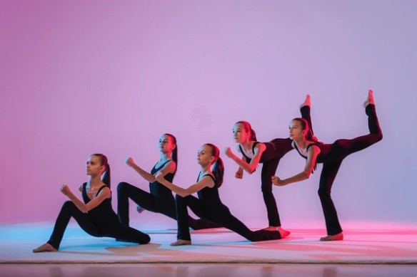 Inter Broadway Jazz