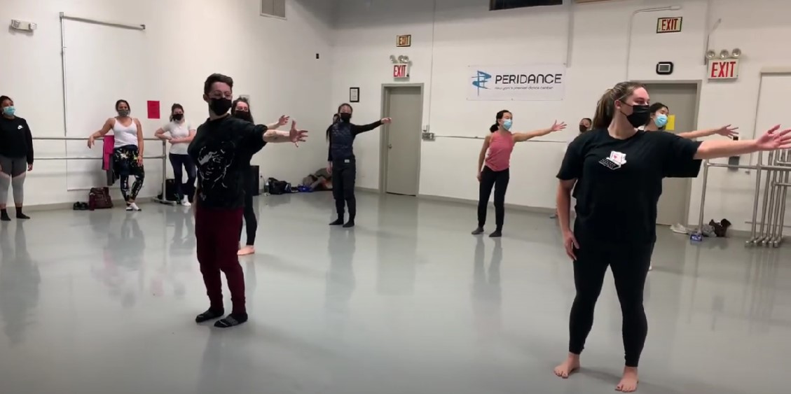 Beginner Contemporary Jazz