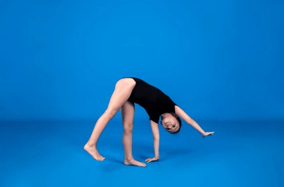 Tumbling/Acro (Ages 5-6)